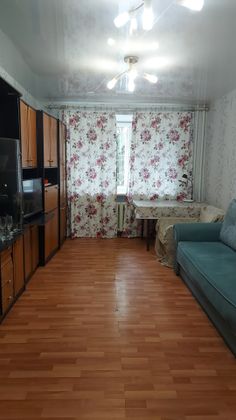 Продажа 3-комнатной квартиры 57,1 м², 1/9 этаж