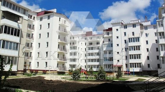 Продажа 1-комнатной квартиры 42,5 м², 4/6 этаж