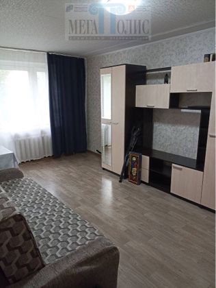 Продажа 1-комнатной квартиры 29,9 м², 3/9 этаж