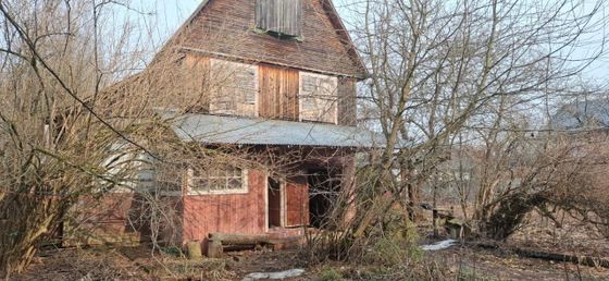 Продажа участка, 7,4 сотки