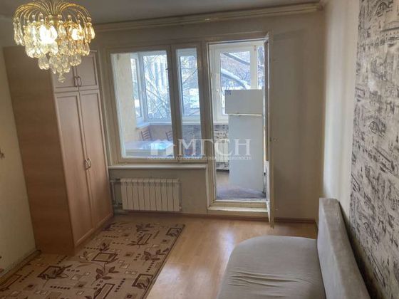 Продажа 2-комнатной квартиры 42,5 м², 3/9 этаж