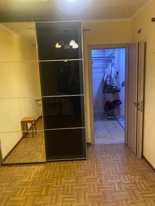 Продажа 3-комнатной квартиры 58,6 м², 3/9 этаж