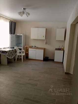 Продажа 3-комнатной квартиры 98 м², 1/17 этаж