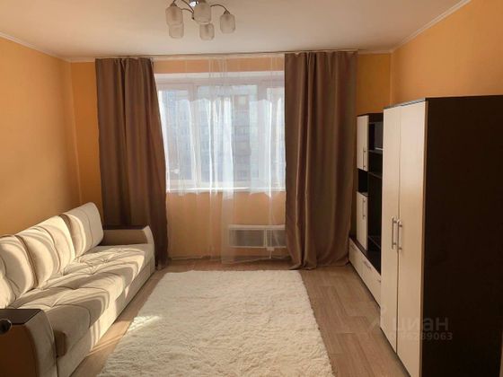 Продажа 2-комнатной квартиры 52,3 м², 6/14 этаж