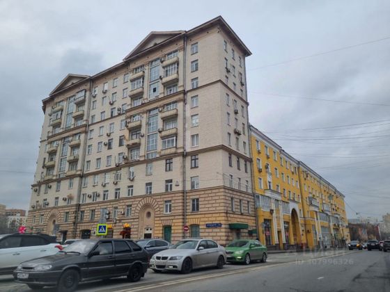 Продажа 3-комнатной квартиры 84,2 м², 10/10 этаж