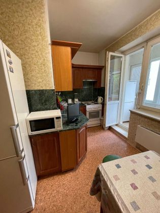 Продажа 3-комнатной квартиры 78,5 м², 4/17 этаж