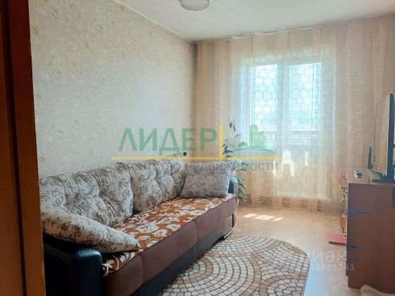 Продажа 1-комнатной квартиры 31,6 м², 6/9 этаж