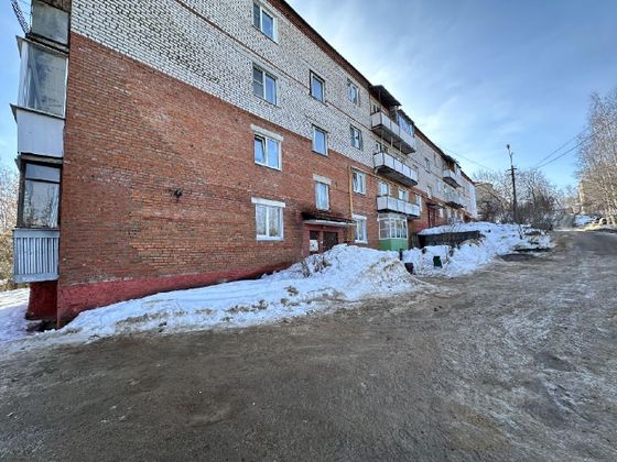 Продажа 3-комнатной квартиры 67,7 м², 3/4 этаж