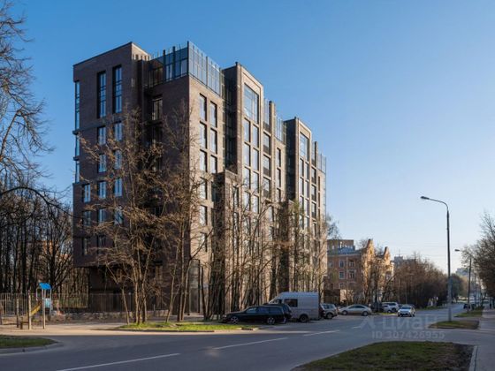 Продажа 1-комнатной квартиры 50,9 м², 4/9 этаж