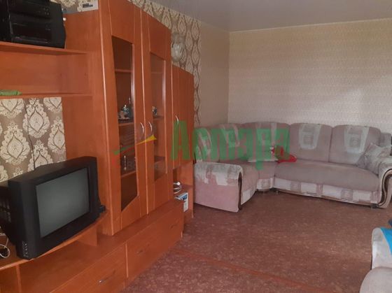 Продажа 1-комнатной квартиры 34 м², 3/5 этаж