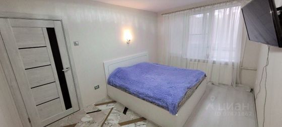 Продажа 2-комнатной квартиры 45 м², 5/5 этаж