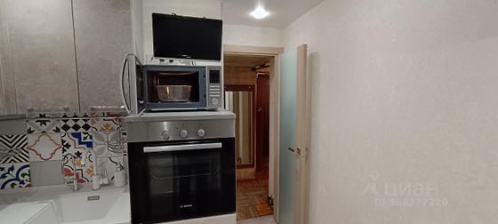 Продажа 2-комнатной квартиры 41,5 м², 7/9 этаж