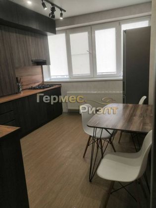 Продажа 1-комнатной квартиры 36 м², 9/9 этаж