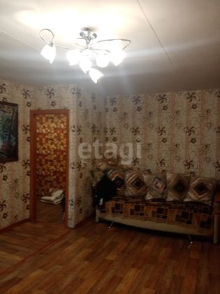 Продажа 2-комнатной квартиры 44,4 м², 2/5 этаж