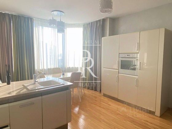 Продажа 1-комнатной квартиры 49 м², 17/18 этаж