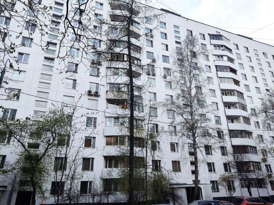 Продажа 2-комнатной квартиры 48,1 м², 2/12 этаж