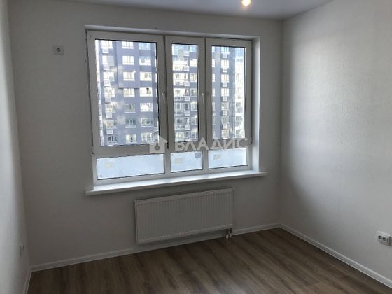 Продажа 1-комнатной квартиры 32,9 м², 8/16 этаж