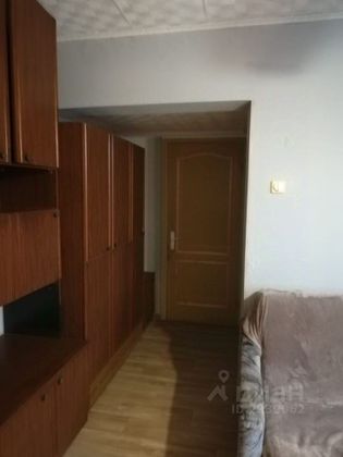 Аренда 2-комнатной квартиры 52 м², 4/9 этаж