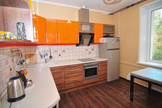 Продажа 2-комнатной квартиры 59 м², 4/6 этаж