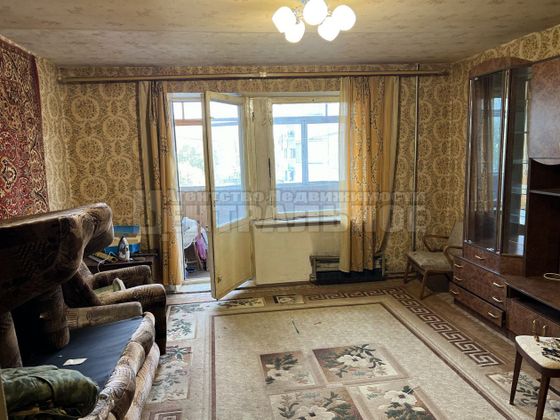 Продажа 3-комнатной квартиры 70,5 м², 4/10 этаж