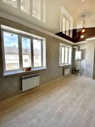 Продажа 1-комнатной квартиры 32 м², 4/4 этаж