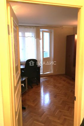 Аренда 1-комнатной квартиры 34,4 м², 4/16 этаж