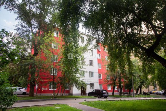 Продажа 2-комнатной квартиры 44,9 м², 2/5 этаж