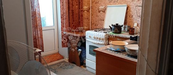 Продажа 1-комнатной квартиры 25,5 м², 3/3 этаж