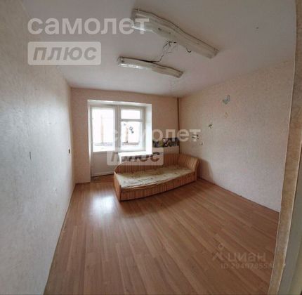 Продажа 2-комнатной квартиры 53 м², 4/4 этаж