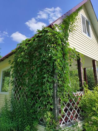 Продажа дома, 80 м², с участком 6 соток