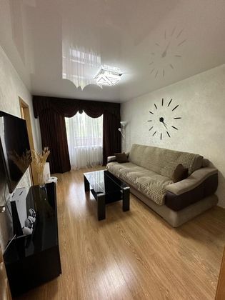 Продажа 2-комнатной квартиры 47,2 м², 4/5 этаж