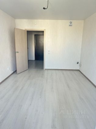 Продажа квартиры-студии 23,3 м², 12/20 этаж
