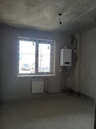 Продажа 2-комнатной квартиры 52 м², 1/10 этаж