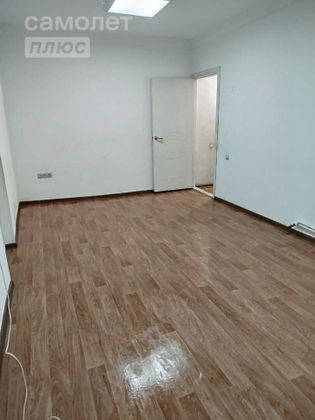 Продажа 2-комнатной квартиры 42 м², 1/3 этаж
