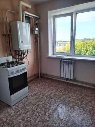 Продажа 2-комнатной квартиры 39,3 м², 3/3 этаж