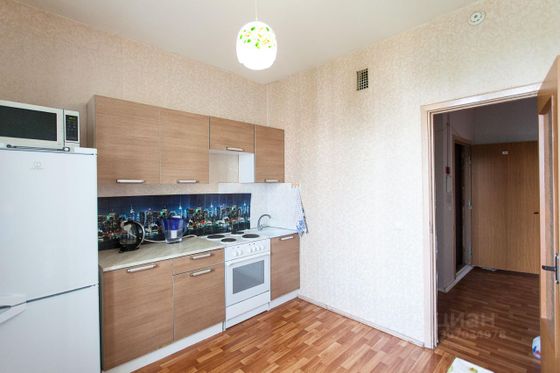 Продажа 2-комнатной квартиры 54 м², 5/14 этаж