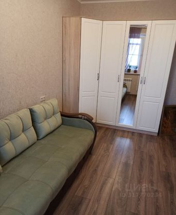 Продажа 2-комнатной квартиры 52,2 м², 8/12 этаж