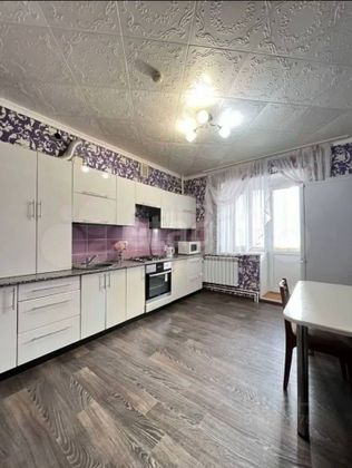 Продажа 1-комнатной квартиры 50,1 м², 1/6 этаж