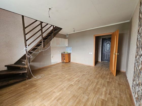 Продажа 2-комнатной квартиры 45,3 м², 5/6 этаж