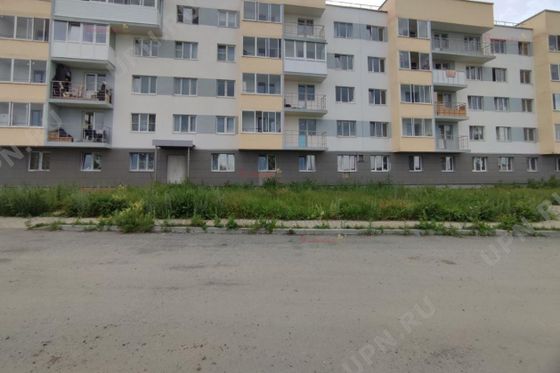 Продажа 1-комнатной квартиры 34 м², 3/5 этаж