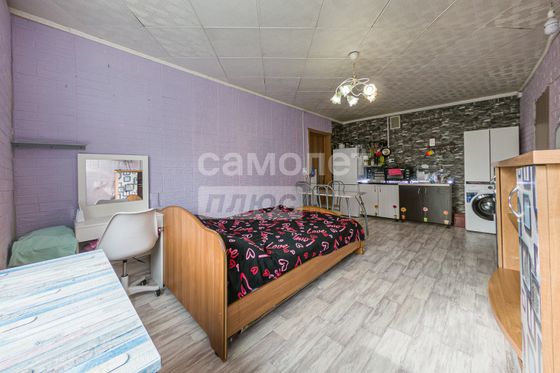 Продажа 2-комнатной квартиры 31,7 м², 5/9 этаж