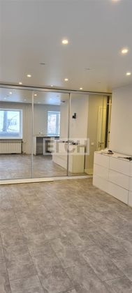 Продажа 1-комнатной квартиры 32 м², 2/5 этаж