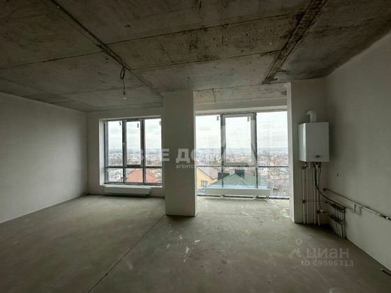 Продажа 3-комнатной квартиры 120 м², 2/3 этаж