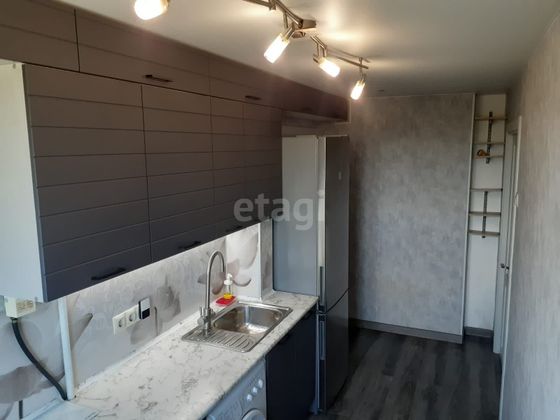 Продажа 2-комнатной квартиры 43 м², 5/9 этаж