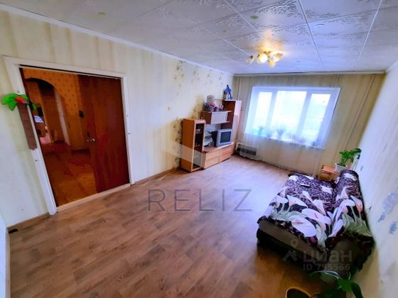 Продажа 4-комнатной квартиры 82 м², 3/9 этаж