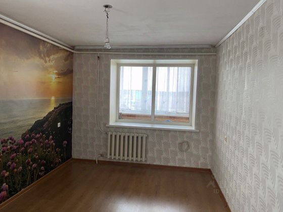 Продажа 2-комнатной квартиры 43,4 м², 2/2 этаж