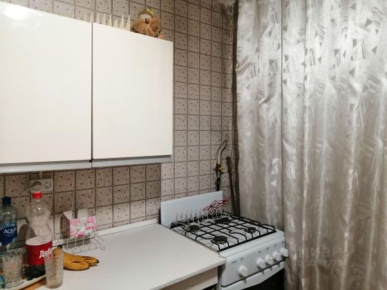 Продажа 2-комнатной квартиры 42,3 м², 5/5 этаж