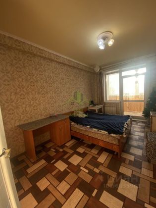 Продажа 1-комнатной квартиры 32,1 м², 2/10 этаж