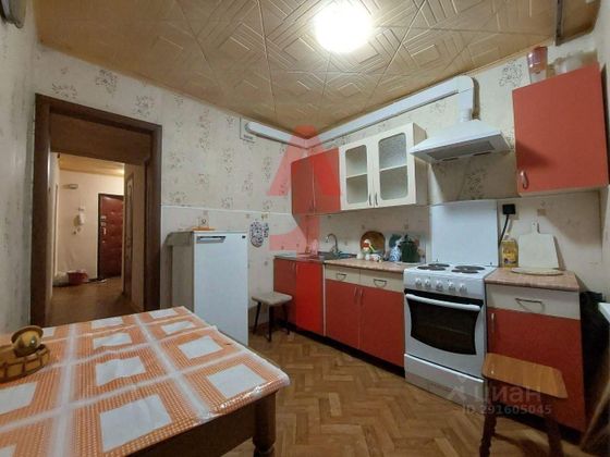 Аренда 2-комнатной квартиры 60 м², 5/16 этаж