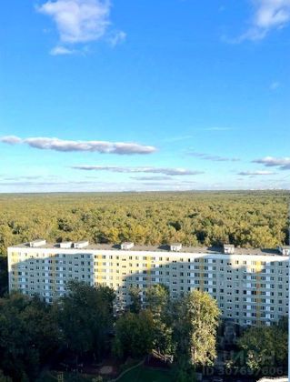 Продажа 3-комнатной квартиры 58,6 м², 3/9 этаж